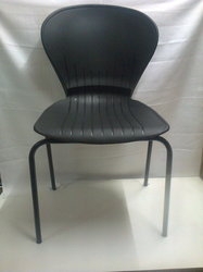 STC P6 Plastic Chair